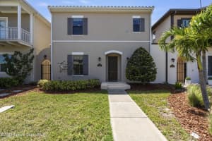 2225 Zuma Lane, Melbourne, FL 32940 - MLS#1042815
