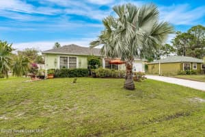 198 White Rd SW, Palm Bay, FL 32908, Sold 06/11/25