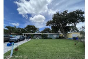 30 Lime Avenue, Rockledge, FL 32955 Sold 06/26/25