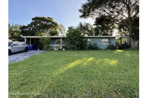 30 Lime Avenue, Rockledge, FL 32955 Sold 06/26/25