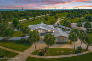 2235 Sea Horse Drive, Melbourne Beach, Fl 32951, Melbourne Beach