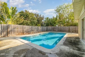 1104 Sioux Dr, Satellite Beach, FL 32937, Sold 05/09/25
