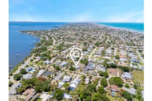 532 Sunset Boulevard, Melbourne Beach, FL 32951 - MLS#1042829