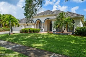 630 Newport Drive, Indialantic, FL 32903 - MLS#1042830