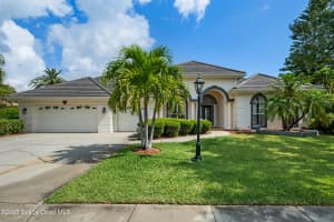 630 Newport Drive, Indialantic, FL 32903 - MLS#1042830