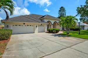 630 Newport Drive, Indialantic, FL 32903 - MLS#1042830
