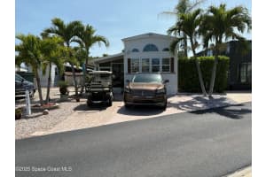 415 Horizon Lane, Melbourne Beach, FL 32951 Sold 11/14/25