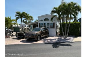 415 Horizon Lane, Melbourne Beach, FL 32951 Sold 11/14/25