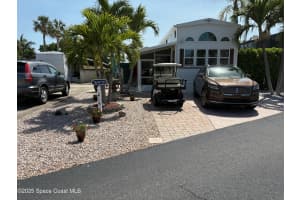 415 Horizon Lane, Melbourne Beach, FL 32951 Sold 11/14/25