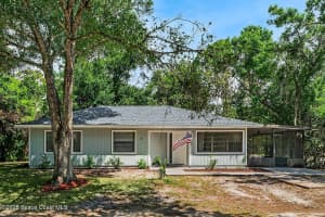 10 47th Avenue, Vero Beach, FL 32968 Sold 05/16/25