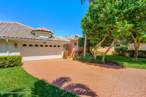 170 Whaler Drive, Melbourne Beach, FL 32951 Sold 06/03/25