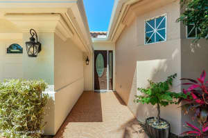 170 Whaler Drive, Melbourne Beach, FL 32951 Sold 06/03/25