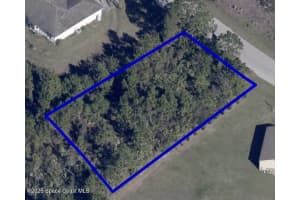 1160 Townsene Road, Palm Bay, FL 32909 Sold 03/16/26