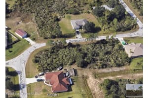 1160 Townsene Road, Palm Bay, FL 32909 Sold 03/16/26