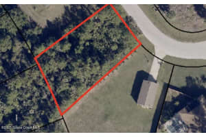 1160 Townsene Road, Palm Bay, FL 32909 Sold 03/16/26