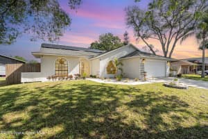 481 Capeador Street, Palm Bay, FL 32907 Sold 06/18/25