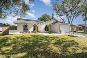 481 Capeador Street, Palm Bay, FL 32907 Sold 06/18/25