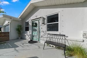 216 Cynthia Lane, Indian Harbour Beach, FL 32937 - MLS#1042863