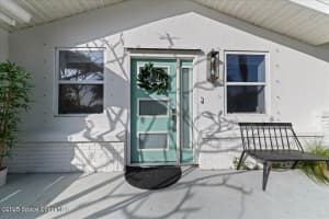 216 Cynthia Lane, Indian Harbour Beach, FL 32937 - MLS#1042863