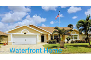 659 Sheridan Woods Drive, West Melbourne, FL 32904 Sold 05/23/25