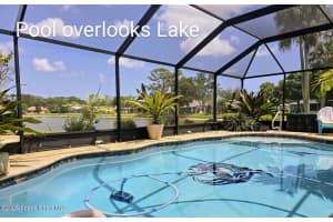 659 Sheridan Woods Drive, West Melbourne, FL 32904 Sold 05/23/25