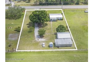 6635 58th Avenue, Vero Beach, FL 32967 Sold 08/21/25