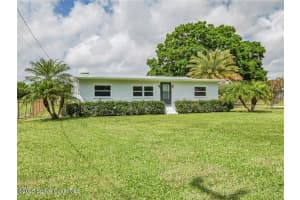 6635 58th Avenue, Vero Beach, FL 32967 Sold 08/21/25