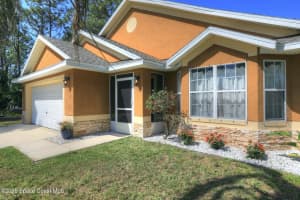 520 Higgs Avenue, Palm Bay, FL 32907 Sold 06/17/25