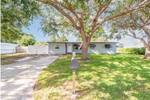 2910 Tropic Road, Melbourne, Fl 32935, Melbourne