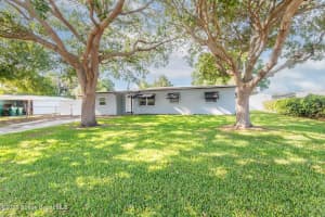 2910 Tropic Road, Melbourne, FL 32935 - MLS#1042892