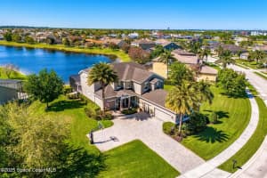 3077 Cortona Drive, Melbourne, FL 32940 Sold 08/15/25