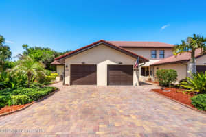 3334 Wind Surf Way, Melbourne Beach, Fl 32951, Melbourne Beach