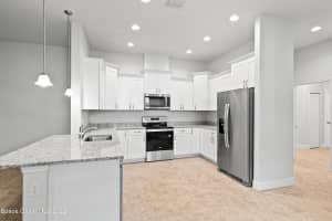 4280 Alamanda Key Drive, Melbourne, FL 32901 Sold 09/19/25