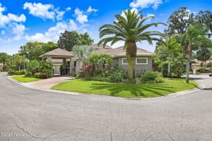 787 Florencia Circle, Titusville, FL 32780 - MLS#1042902