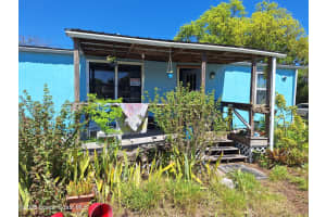 318 Iris Street, Cocoa, FL 32927 Sold 05/09/25
