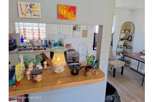 318 Iris Street, Cocoa, FL 32927 Sold 05/09/25