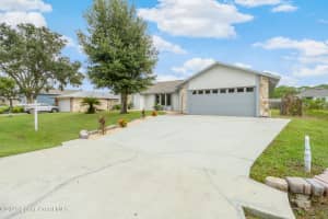 991 Tahiti Avenue Se, Palm Bay, Fl 32909, Palm Bay