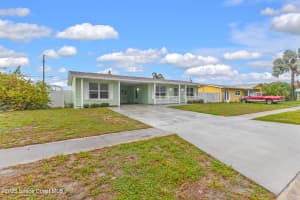2356 Lakeview Drive, Melbourne, FL 32935 - MLS#1042915
