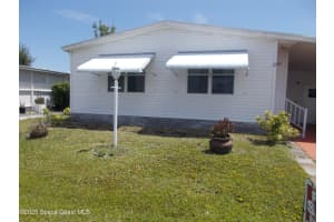7637 Nianntic Avenue, Micco, FL 32976 Sold 06/10/25