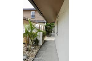 155 Kristi Drive, Indian Harbour Beach, FL 32937 - MLS#1042928