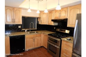 155 Kristi Drive, Indian Harbour Beach, FL 32937 - MLS#1042928
