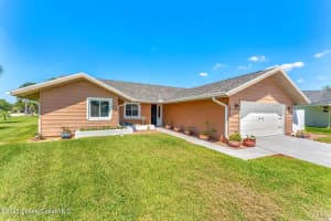 3210 Calgary Street, Melbourne, FL 32935 Sold 07/01/25