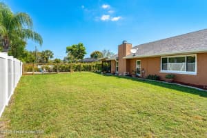 3210 Calgary Street, Melbourne, FL 32935 Sold 07/01/25