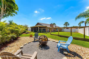 3210 Calgary Street, Melbourne, FL 32935 Sold 07/01/25