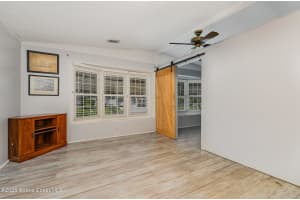 915 Balsam Street, Barefoot Bay, FL 32976 Sold 07/31/25