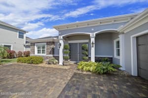 8197 Crimson Drive, Melbourne, FL 32940 Sold 09/26/25
