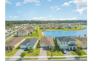 465 Veridian Circle, Palm Bay, FL 32907 Sold 06/24/25
