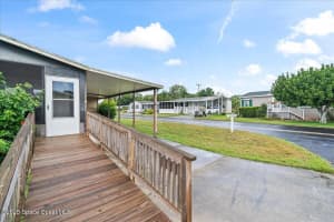 3905 Sugar Berry Place, Cocoa, FL 32926 Sold 09/05/25