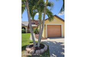 4570 Radiant Way, Melbourne, FL 32901 - MLS#1042958