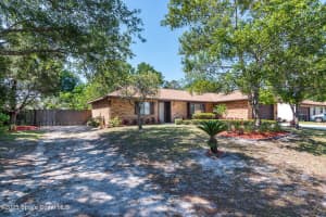 556 Escarole Street, Palm Bay, FL 32909 - MLS#1042966